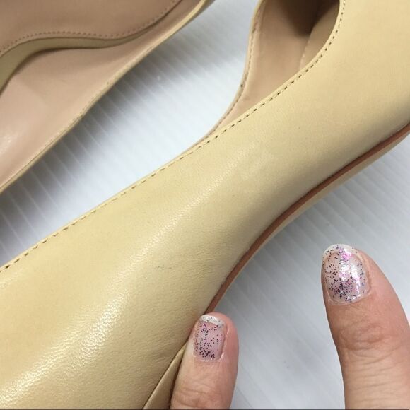 Vince Camuto Bellis Pointy Toe Pump (A13) - Picture 7 of 8